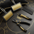 TITAN Gentle Giant GroomPro Complete Kit — Crown Edition