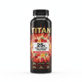 TITAN Pre-Workout Protein - Fruit Punch 25g Energy