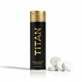 TITAN Electrolyte Tablets - Hydration & Performance (60 Tablets)