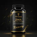 TITAN ZMA Recovery Capsules