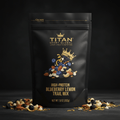 Crown Blueberry Lemon Protein Trail Mix — TITAN SPORT GLOBAL