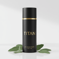 TITAN Dry Shampoo - Waterless Hair Refresh 4 oz