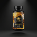 TITAN Quercetin — 500mg Antioxidant & Immune Support Supplement