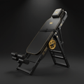 TITAN Inversion Table - Gravity Decompression Back Stretcher