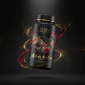 TITAN Schisandra Berry Extract - 9% Schisandrin Endurance Booster