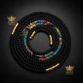 TITAN Crown Edition Battle Rope 40ft