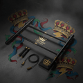 TITAN Crown Edition Cardio Sprint Kit