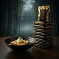 Crown Japanese Tofu Monthly Meal Bundle — TITAN SPORT GLOBAL Crown Edition