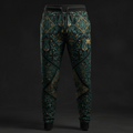 TITAN Turkish Ottoman Joggers — Sultan Edition