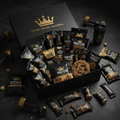 TITAN Monthly High-Protein Snack Box