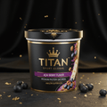 Crown High-Protein Acai Berry Oatmeal Cup