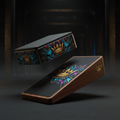 TITAN Crown Edition Calf Raise Slant Board