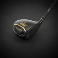 TITAN Crown Edition Golf Hybrid Set