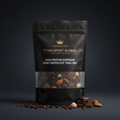 Crown Espresso Dark Chocolate Protein Trail Mix — TITAN SPORT GLOBAL