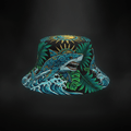TITAN Bucket Hat — Athletic Sun Hat