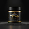 Crown High-Protein Cashew Butter — TITAN SPORT GLOBAL