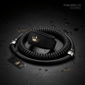 TITAN Pro Surfboard Leash Crown Edition