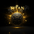 TITAN SPORT GLOBAL youth basketball crown edition size 5