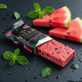 TITAN Vegan Protein Bar Watermelon Burst Crown Edition — 20g protein premium product shot
