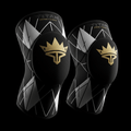TITAN Off-Grid Knee Sleeves — Diamond Crown SWAG