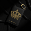 TITAN Passport & Travel Wallet Crown Edition QR Recovery