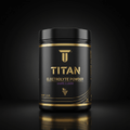 TITAN Electrolyte Powder - Grape