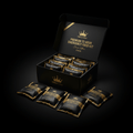 TITAN Off-Grid 72-Hour Emergency Food Kit — Titan Crown SWAG