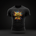 TITAN Muscle Fit T-Shirt - Crown Edition