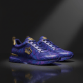 TITAN Crown Sneaker Women's Galaxy Drip