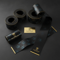 TITAN Muscle Floss Bands Crown Edition