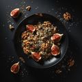 TITAN Fig Walnut Strength Bowl