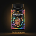 TITAN Digestive Enzymes Complex - Crown Edition bottle shot
