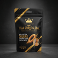 Churro Cinnamon Sugar Protein Bites — TITAN SPORT GLOBAL