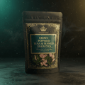 Crown Peppered Tuna & Seaweed Snack Pack - TITAN SPORT GLOBAL