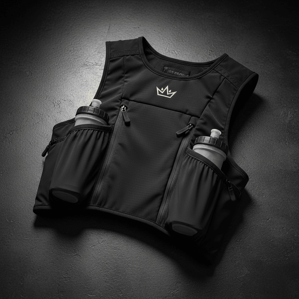 TITAN Hydro Trekking Vest 10L Crown Edition