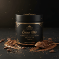Crown High-Protein Cacao Nib Almond Butter Dip