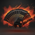 TITAN Energy Gels 24-Pack