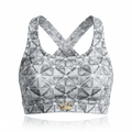 TITAN Diamond Ice Women’s Sports Bra — Crown SWAG Edition