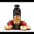 TITAN RTD Protein Shake - Apple Pie 40g Comfort