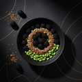 TITAN Blackberry Flax Power Bowl