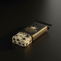 TITAN Crown White Chocolate Wild Blueberry Protein Bar - Crown Edition