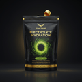 TITAN Hydration Electrolyte Powder - Lemon Lime