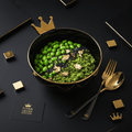 TITAN Crown Edition Asian Vegan Superfood Breakfast Bowl