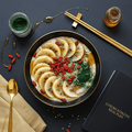 TITAN Noni Goji Berry Superfood Protein Fruit Bowl