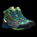 TITAN Hiking Boot Dragon Crown Edition