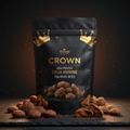 Crown High-Protein Cocoa Brownie Egg White Bites - TITAN SPORT GLOBAL