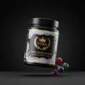 TITAN Stress Relief Gummies — Ashwagandha & L-Theanine Calm Formula