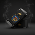 TITAN Crown Edition Wrist Wraps