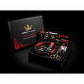 TITAN Off-Grid Tourniquet & Wound Care Set — Lava Crown Edition