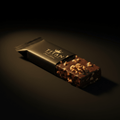 TITAN Crown Dark Chocolate Walnut Protein Bar - Crown Edition